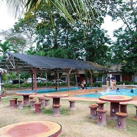 Bougainvilla Resort Port Dickson Exteriér fotografie