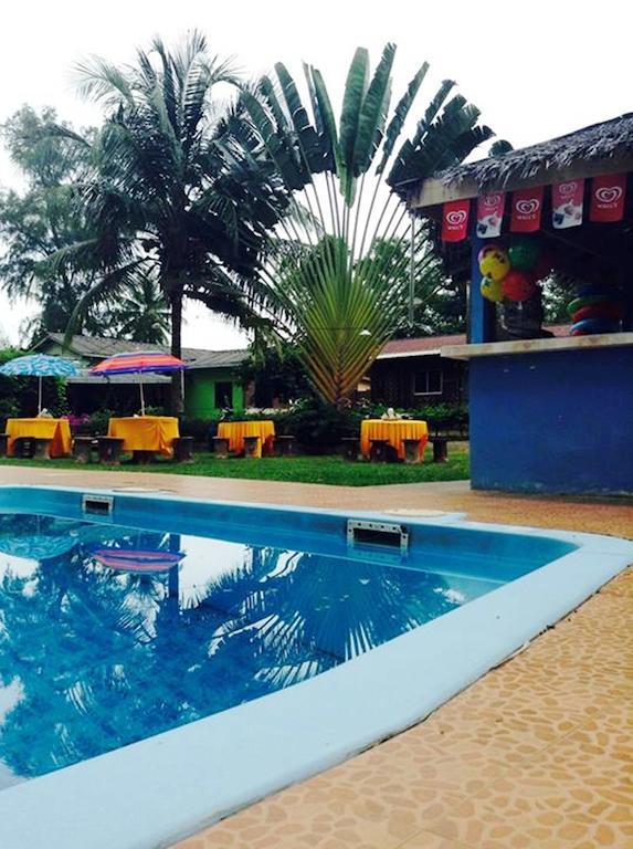 Bougainvilla Resort Port Dickson Exteriér fotografie